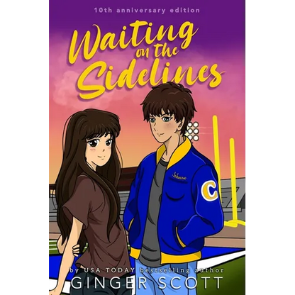 Waiting on the Sidelines - Paperback