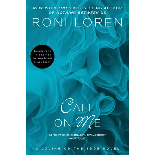 Call on Me - Paperback