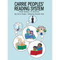 Carrie Peoples' Reading System: From Babble to Reading - Hardcover