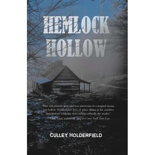 Hemlock Hollow - Paperback