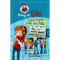 Elle gets a mobile phone: Cyber safety can be fun [Internet safety for kids] - Paperback