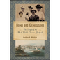 Hopes and Expectations: The Origins of the Black Middle Class in Hartford - Hardcover