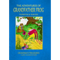 The Adventures of Grandfather Frog - Hardcover