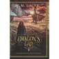 Dragon's Gap: Dragon Shifter Romance Stories 4-5 Plus Love's Impulse - Paperback