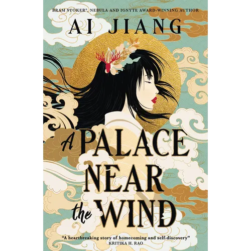 A Palace Near the Wind: Natural Engines - Hardcover