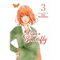 Like a Butterfly, Vol. 3 - Paperback