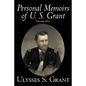 Personal Memoirs of U. S. Grant, Volume One, History, Biography - Paperback