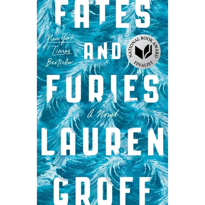 Fates and Furies - Paperback