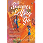 The Summer of Letting Go - Paperback