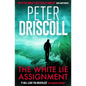 The White Lie Assignment - Paperback