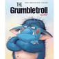 The Grumbletroll - Hardcover