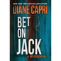 Bet On Jack: The Hunt for Jack Reacher Series - Hardcover