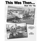 This Was Then with Old ike - Paperback