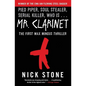 Mr. Clarinet - Paperback