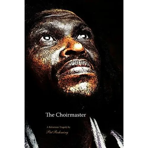 The Choirmaster - Paperback