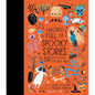 A World Full of Spooky Stories: 50 Tales to Make Your Spine Tingle - Hardcover