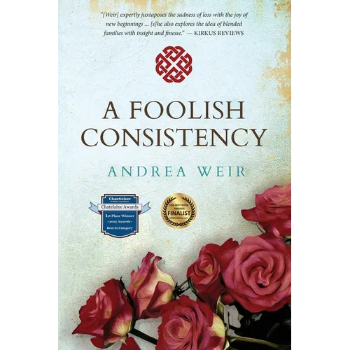 A Foolish Consistency - Paperback