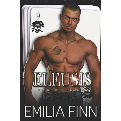 Eleusis - Paperback