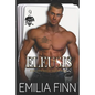 Eleusis - Paperback