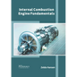 Internal Combustion Engine Fundamentals - Hardcover