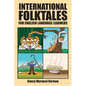 International Folktales for English Language Learners - Paperback