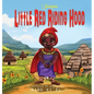 Urbantoons Little Red Riding Hood - Hardcover