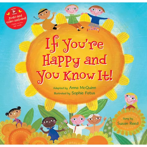 If You're Happy and You Know It! - Paperback
