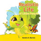 Realistic Life of Little People - Paperback