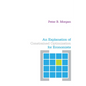 An Explanation of Constrained Optimization for Economists - Paperback