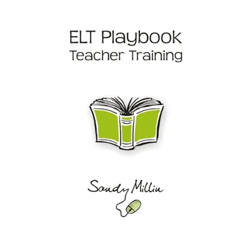 ELT Playbook Teacher Training - Paperback