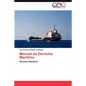 Manual de Derecho Maritimo - Paperback