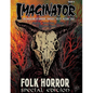 Imaginator Magazine: Folk Horror Special Edition - Paperback