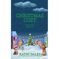 Christmas Cozy - Paperback