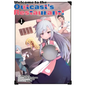 Welcome to the Outcast's Restaurant! Vol. 1 (Manga) - Paperback
