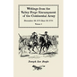Writings from the Valley Forge Encampment of the Continental Army: December 19, 1777-June 19, 1778, Volume 3, "it is a general Calamity" - Paperback