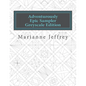 Adventurously Epic Sampler Greyscale Edition: Greyscale Edition - Paperback