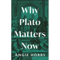 Why Plato Matters Now - Hardcover
