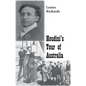 Houdini's Tour of Australia - Paperback