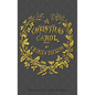 A Christmas Carol - Hardcover