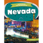 Nevada - Library Binding