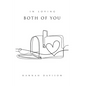 In Loving Both of You - Paperback