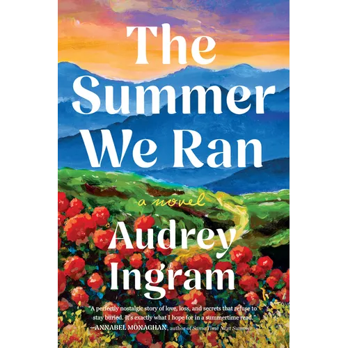 The Summer We Ran - Paperback