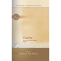 Calvin: Institutes of the Christian Religion - Paperback
