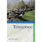 An Explorer's Guide Tennessee - Paperback