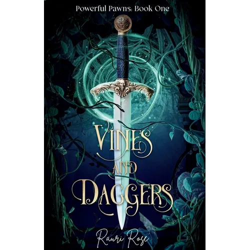 Vines and Daggers - Paperback