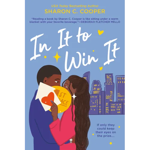 In It to Win It - Paperback