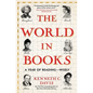 The World in Books: A Year of Reading--Wisely - Paperback