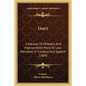 Don't: A Manual of Mistakes and Improprieties More or Less Prevalent in Conduct and Speech (1884) - Paperback