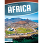 Africa - Library Binding