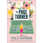 The Page Turner - Paperback